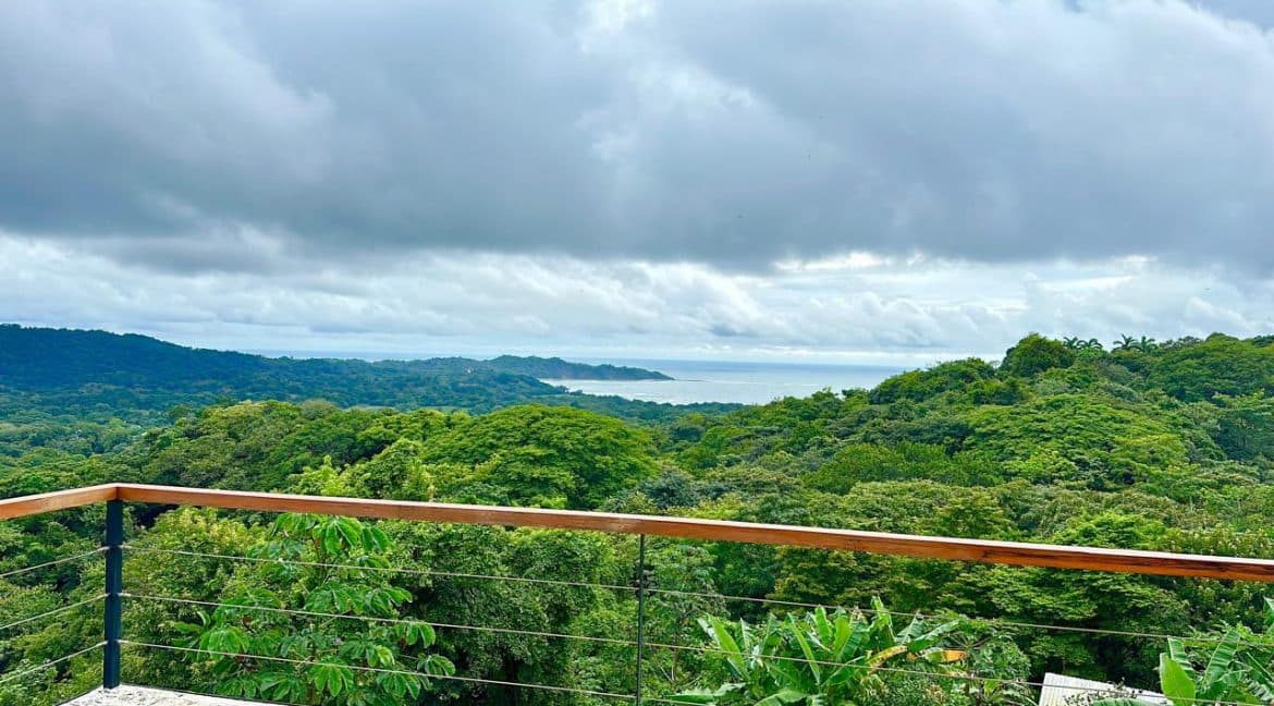Casa Vista del Rey