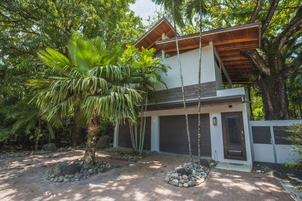 Timeless Balinese Oasis – SOLD