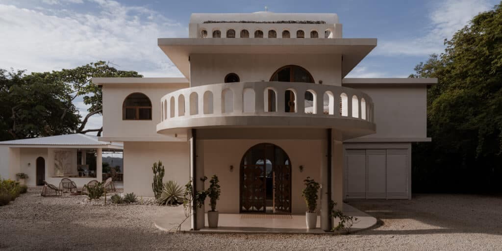 Casa Nueve
