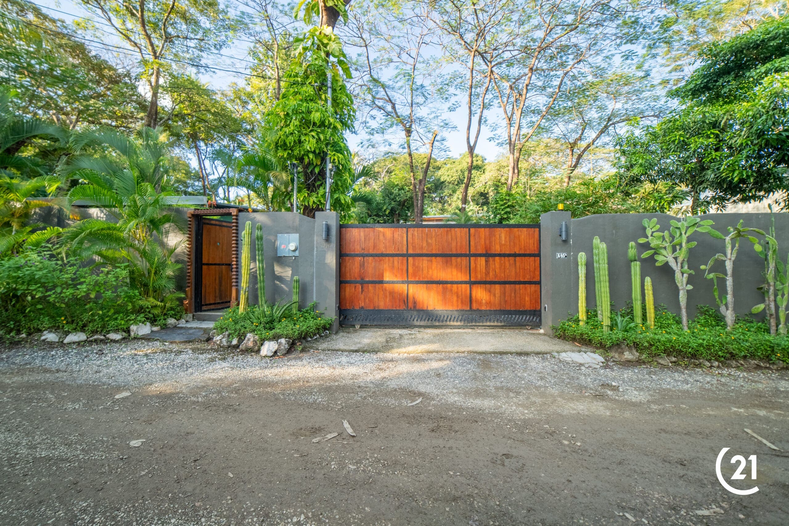 Casa Abeja