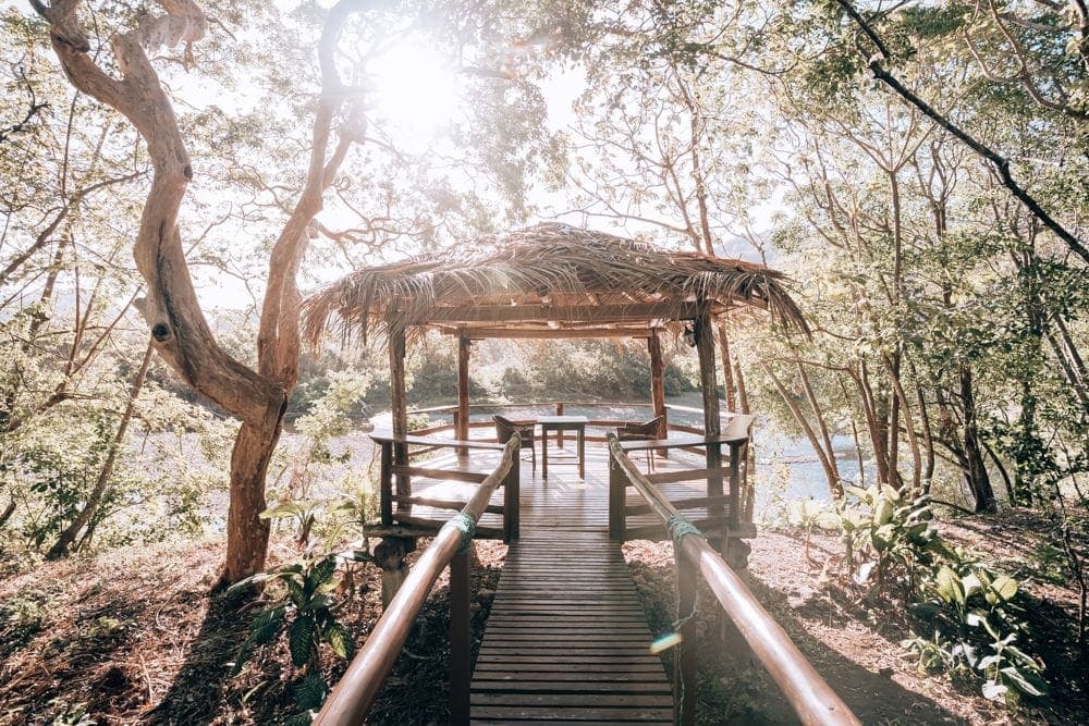 Finca Mariposa: One-of-a-Kind